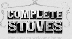 logo for Completet stoves