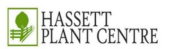 logo for Hassett Plant,  Garden Centre in Northamptonshire