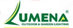 logo for Lumena lighting in Daventry Northamptonshire