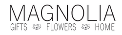 logo for Magnolia, a Florist
in Kettering, Northamptonshire