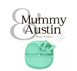 logo for Mummy and Austin
Baby goods, based in Kettering Northamptonshire