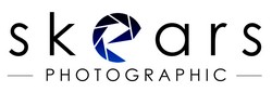 logo for a camera shop in Northampton