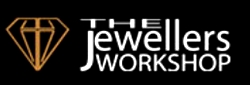 logo for The Jewellers Workshop, jewellery in northampton