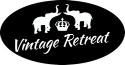 logo for Vintage Retreat,
Northampton Business Centre
Lower Harding St
Northampton