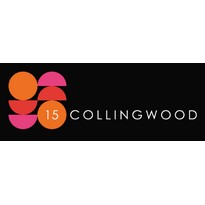 logo for 15 Collingwood, Arts and crafts in Northampton