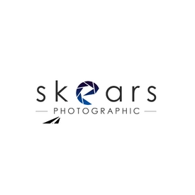 logo for Skears photographic, cameras in Northampton