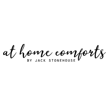 logo for At Home Comforts in Northampton