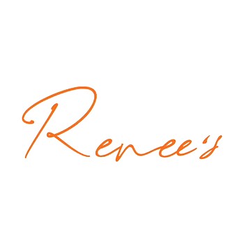 logo saying Renees.  Berties Ladies fashion in Northampton