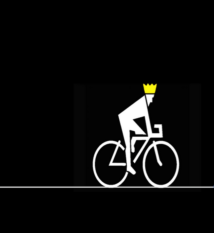 logo for Cycle King, Kettering road, Northampton