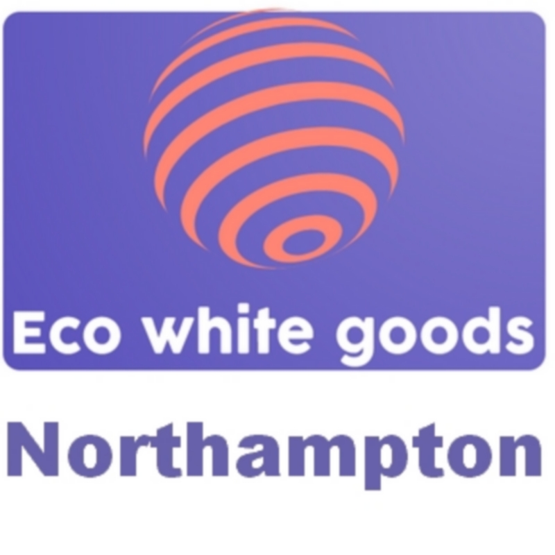 logo for Eco White goods
Kettering road 
Northampton