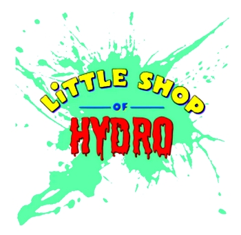 logo of the Little Hydro shop 