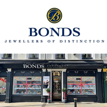 photo of Bonds jewellers in Northampton